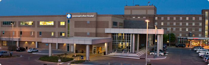 Board Members :: Greenwood Leflore Hospital